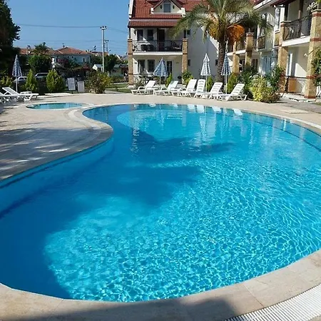 Belize Gazde/Camere de închiriat Fethiye