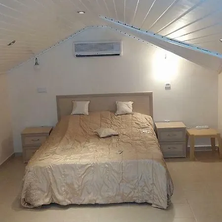 Privat bolig Belize