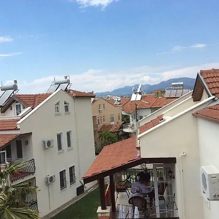 Belize Privat bolig Fethiye
