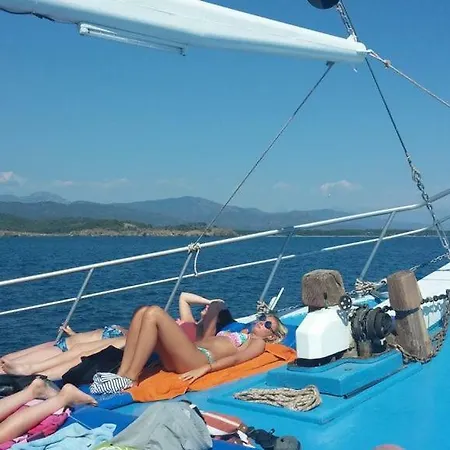 Privat bolig Belize *