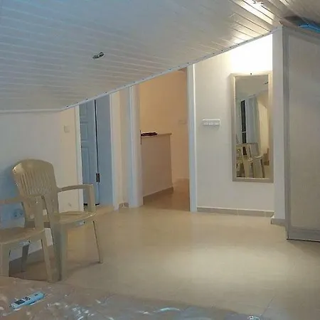 Belize Privat bolig *