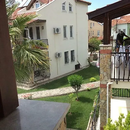 Privat bolig Belize Fethiye