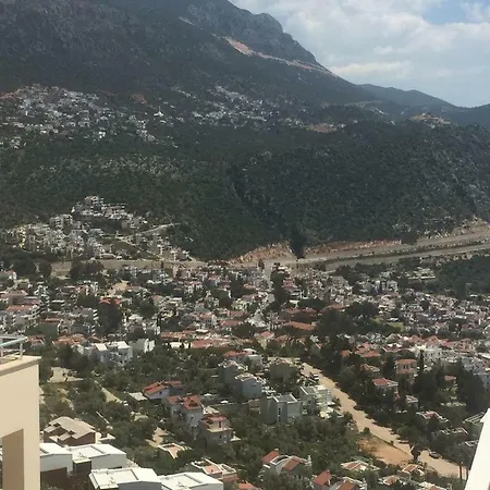 Belize Privat bolig Fethiye
