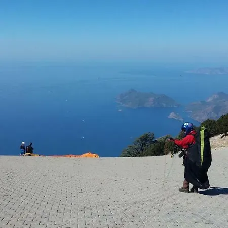 Privat bolig Belize Fethiye