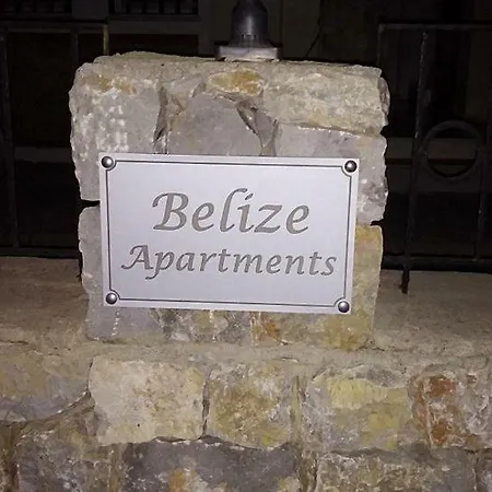Belize * Fethiye