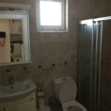 Belize Privat bolig