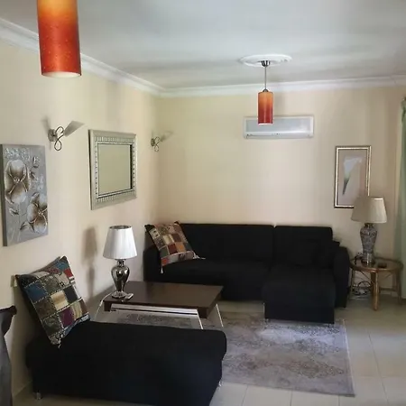 Belize Privat bolig