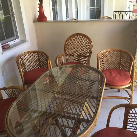 Privat bolig Belize