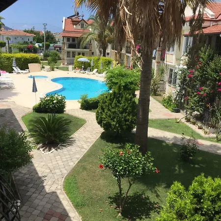 Belize * Fethiye
