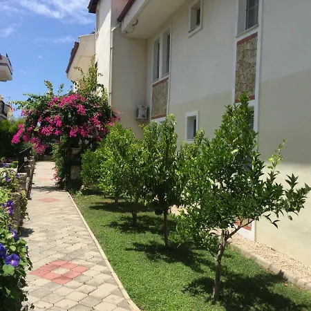 Belize * Fethiye