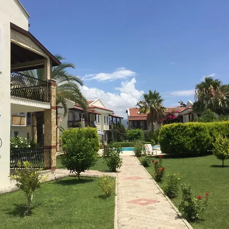 Privat bolig Belize