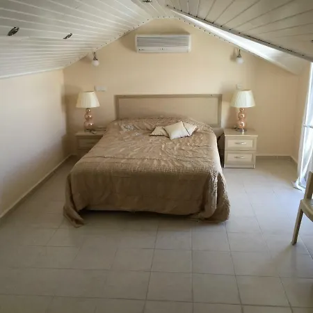 Belize Privat bolig