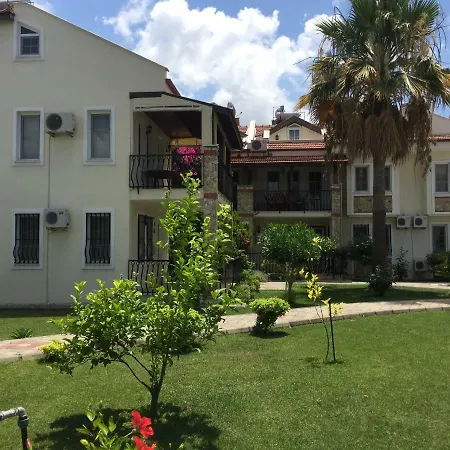 Privat bolig Belize Fethiye
