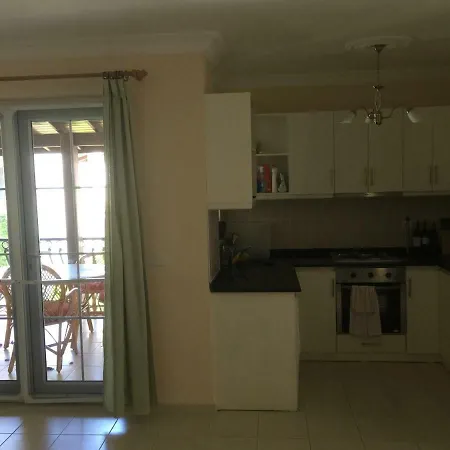Privat bolig Belize *
