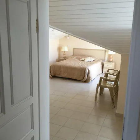 Belize Privat bolig