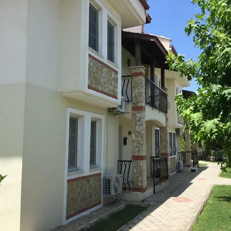 Belize Fethiye